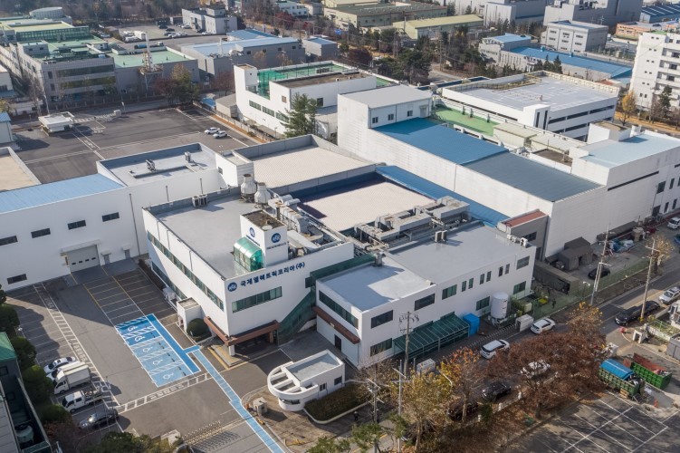 Overview of Company